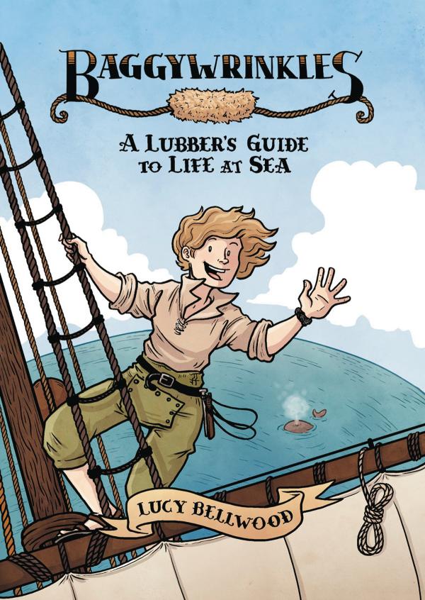 Baggywrinkles: A Lubber's Guide to Life at Sea Baggywrinkles: A Lubber's Guide to Life at Sea