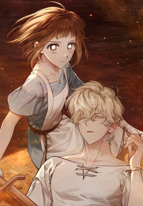 Evangeline's Sword (Official) Evangeline's Sword (Official)