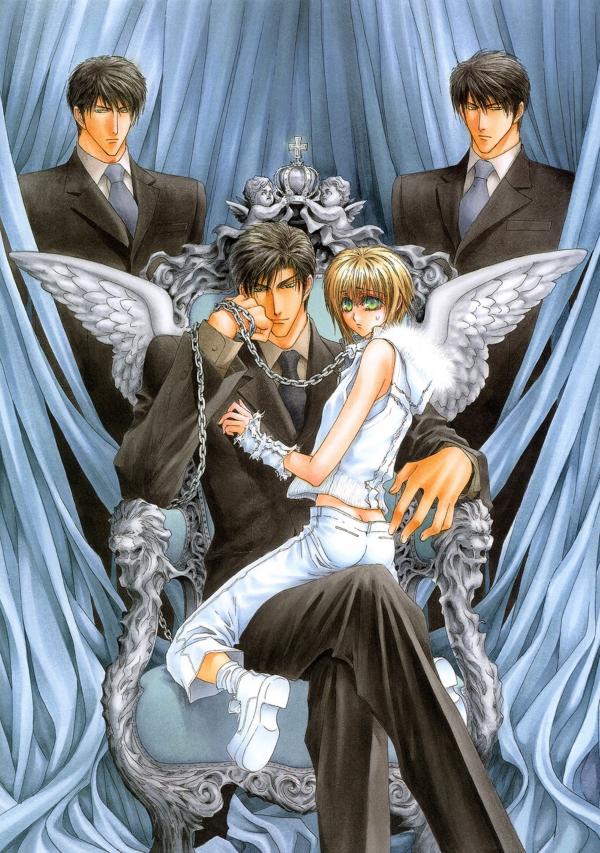 Okane Ga Nai (Easy Reading Edition) Okane Ga Nai (Easy Reading Edition)