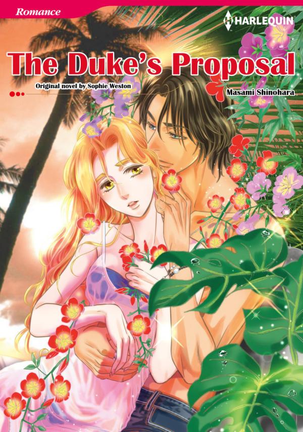 The Duke's Proposal The Duke's Proposal