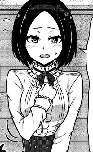 A Couple That Says What They Want To