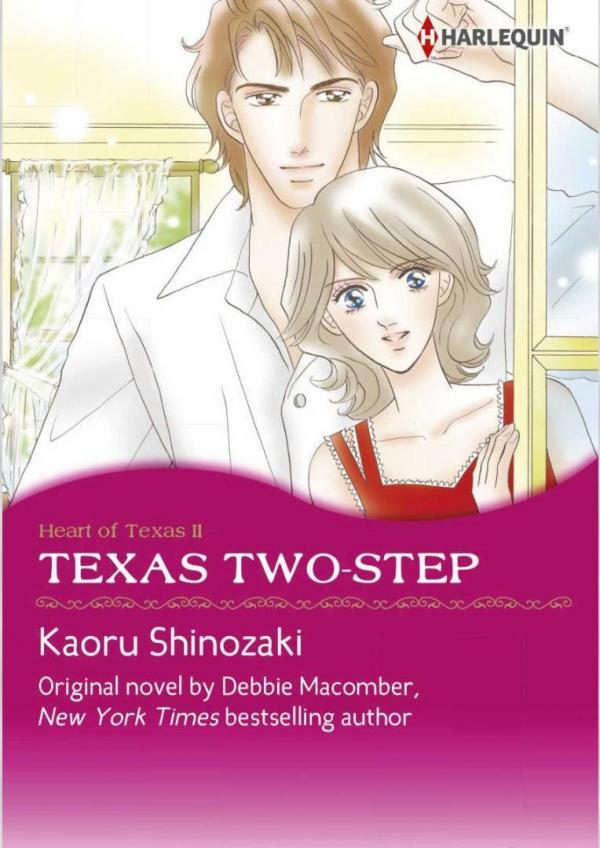 Heart Of Texas II - Texas Two-Step Heart Of Texas II - Texas Two-Step