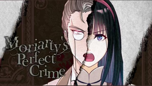 Moriarty's Perfect Crime (Official)