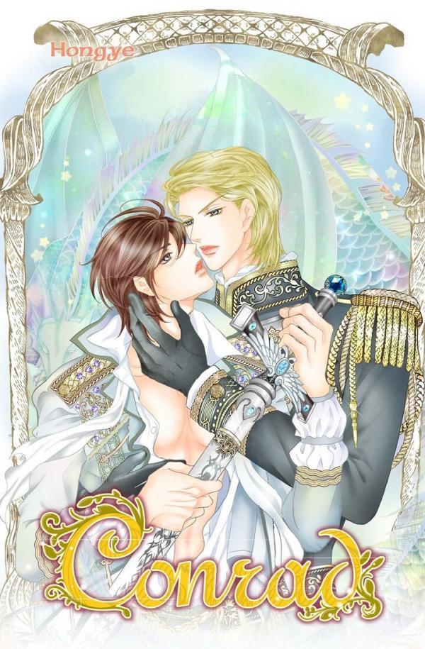 Conrad (Adult Version) Conrad (Adult Version)