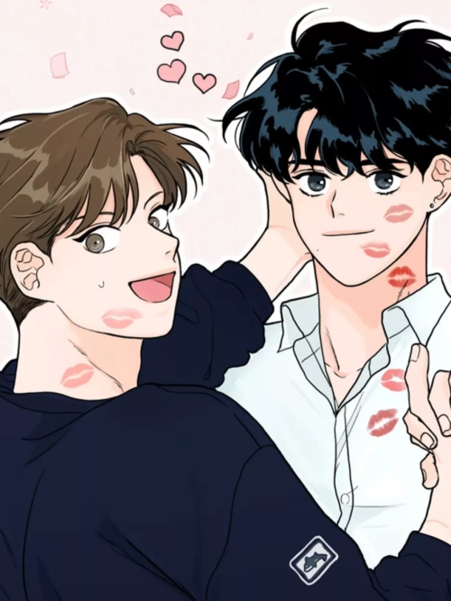 Just Like You (Official)