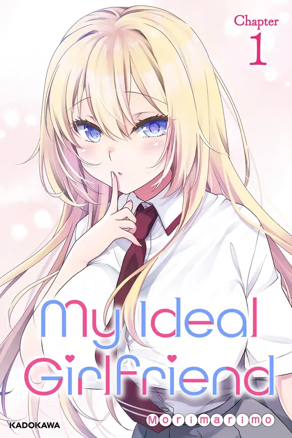Read My Ideal Girlfriend (Official)