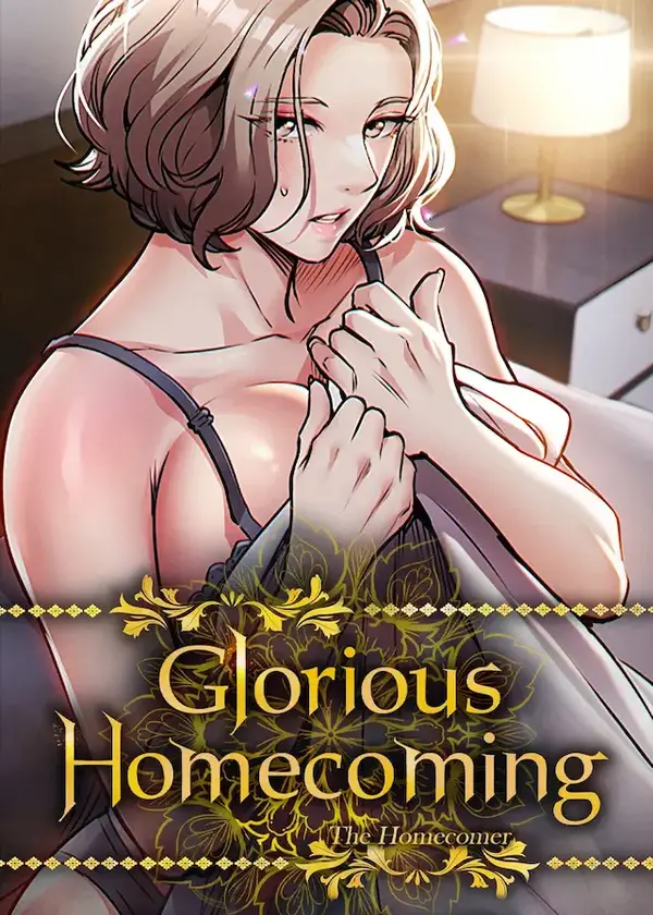 Glorious Homecoming (Omega Scan)