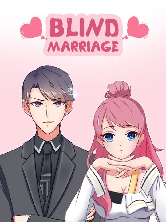 Blind Marriage Blind Marriage