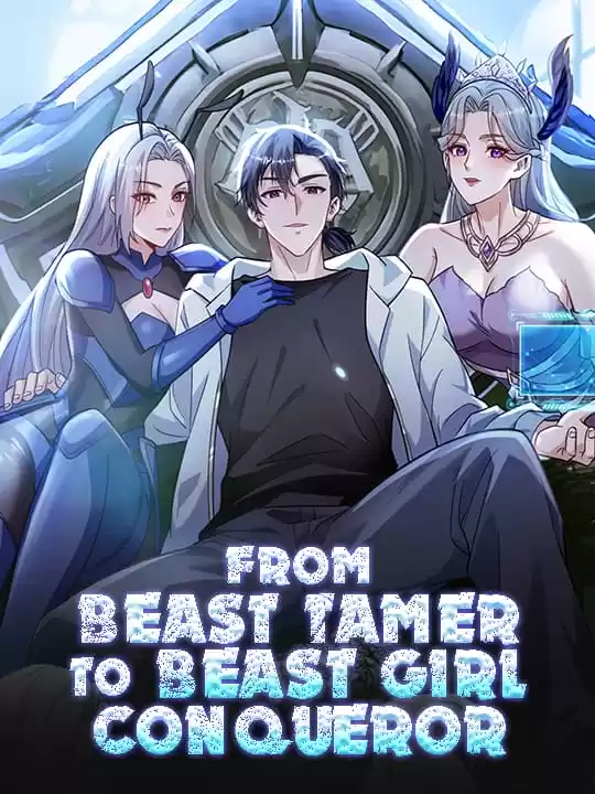 From Beast-Tamer to Beast-Girl Conqueror (Official)