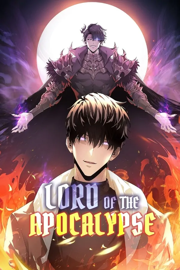 Lord of the Apocalypse [Official] (Tapas)