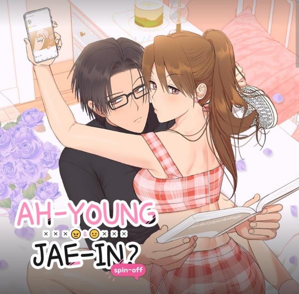 Sora & Haena Spin-off: Ah-young & Jae-In?
