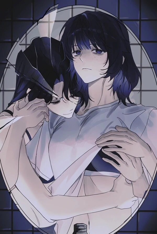 Lingering feelings that can't be forgotten