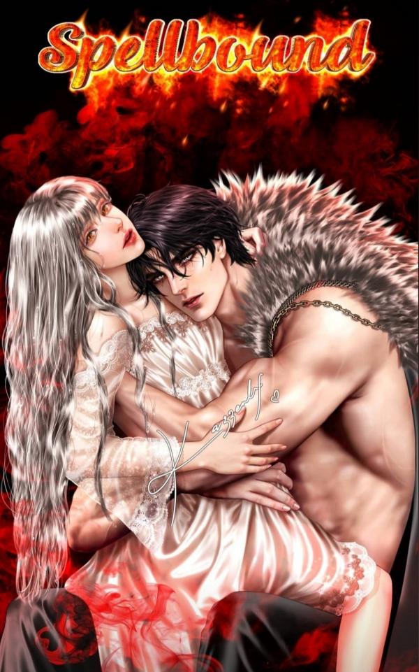 Spellbound Spellbound