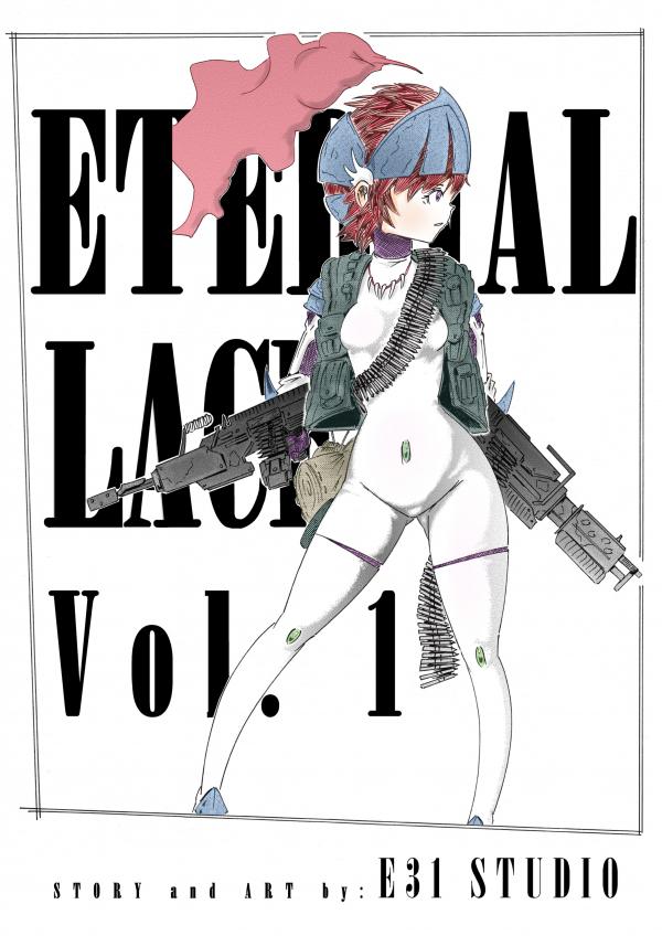 Eternal Lace Eternal Lace