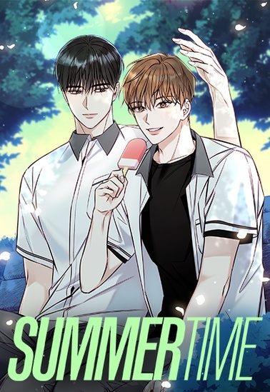 Summertime「Official」 Summertime「Official」