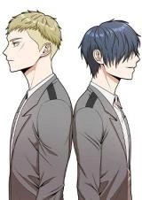 High School Legend Boost [Official]