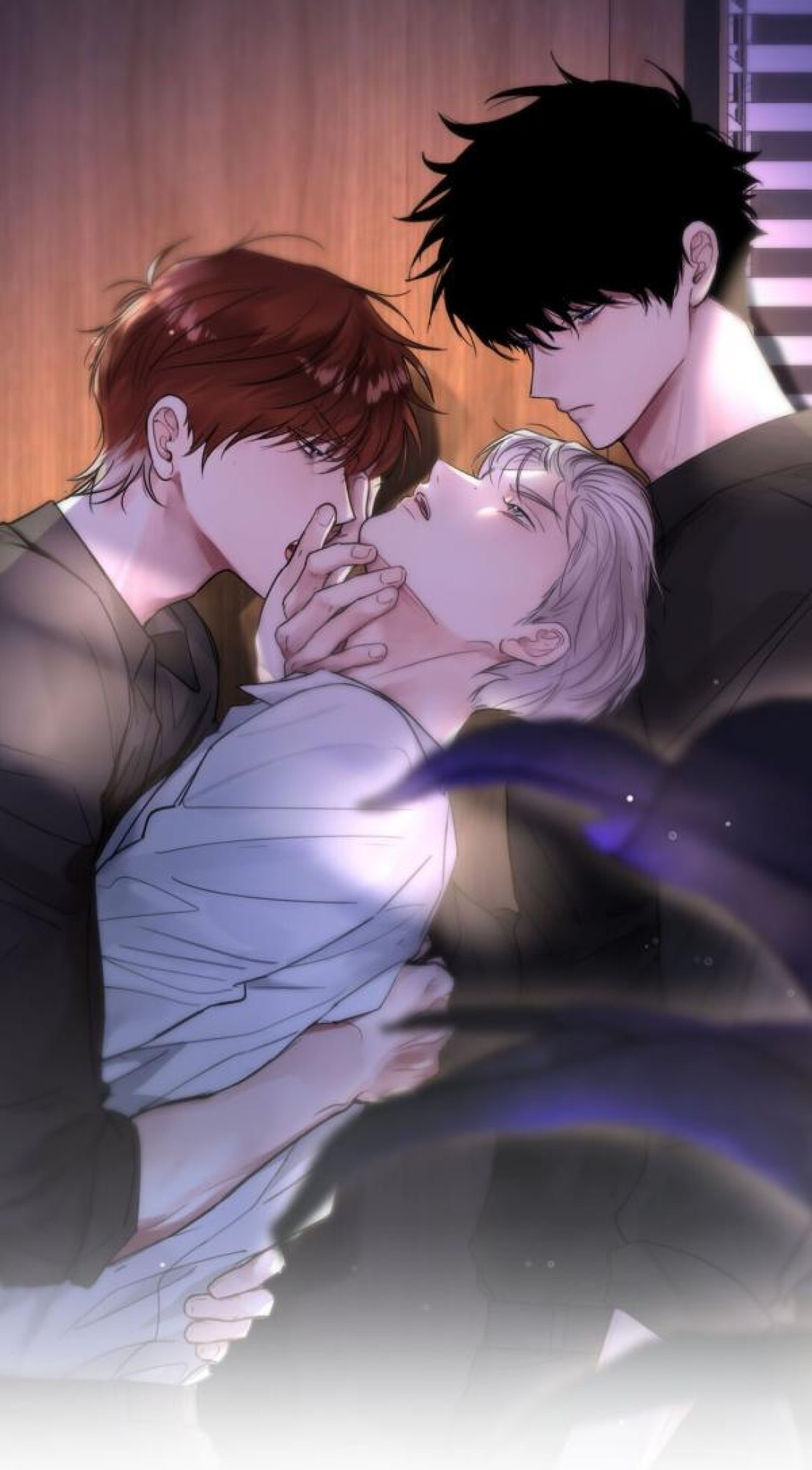 Thanks to My Childhood Friend, I Became a Top Guide