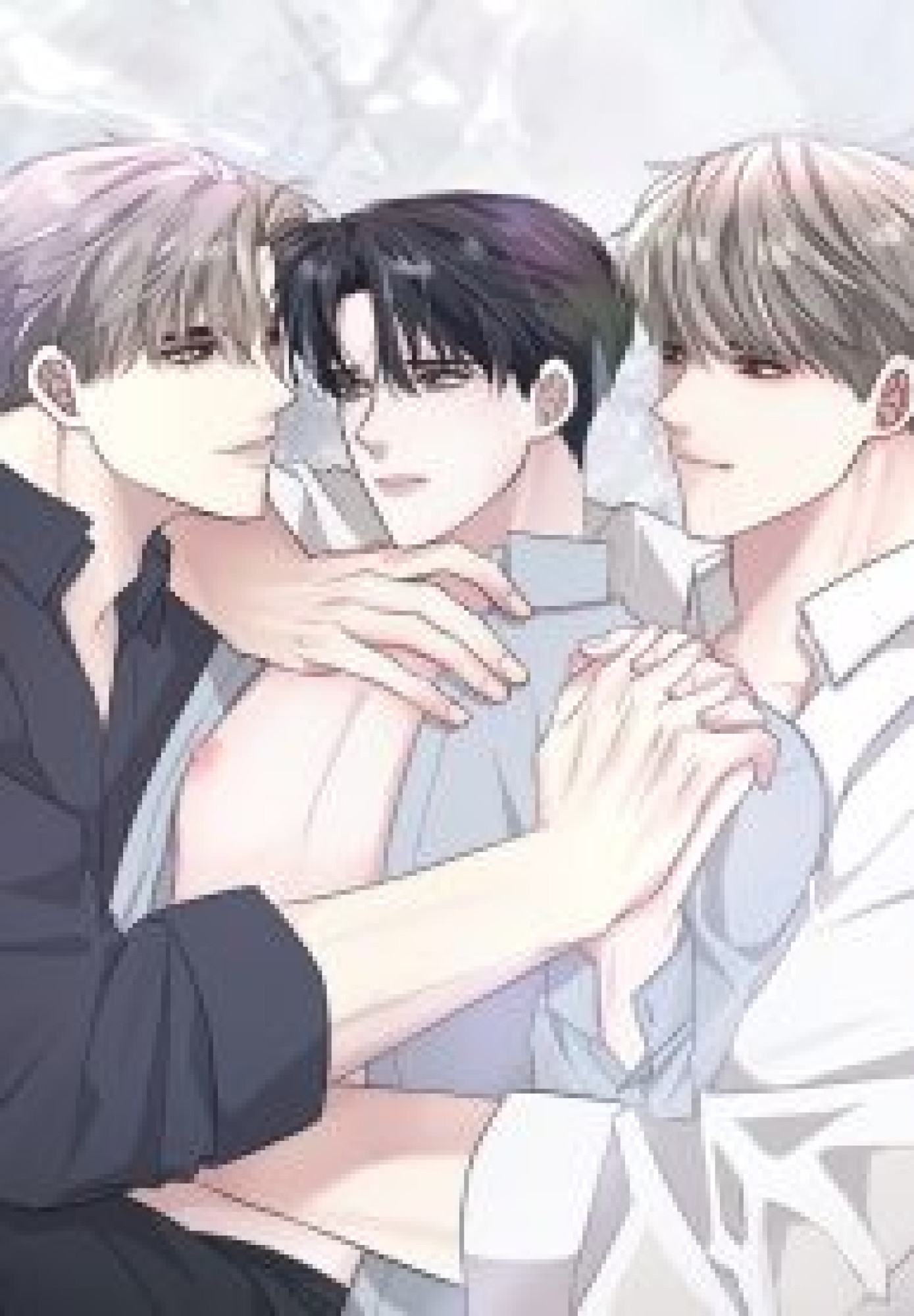 May the best brother win