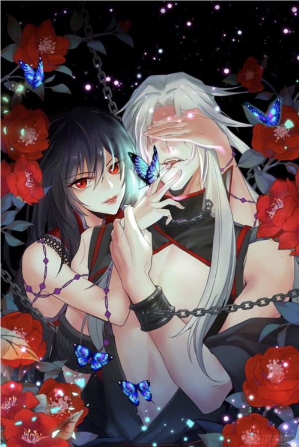 I'm Raising A Man In A Different World: The Divine Doctor, Miss Jiu!