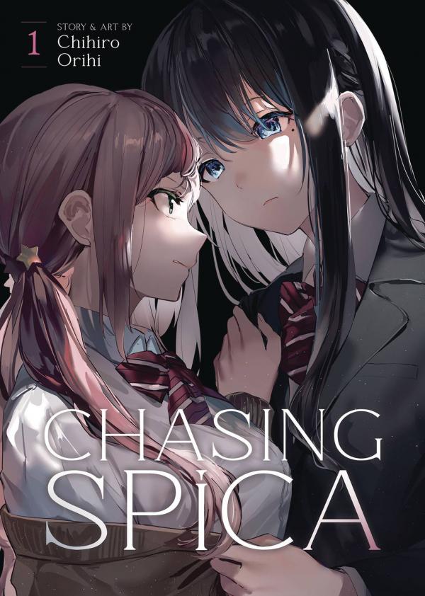 Chasing Spica «Official» Chasing Spica «Official»