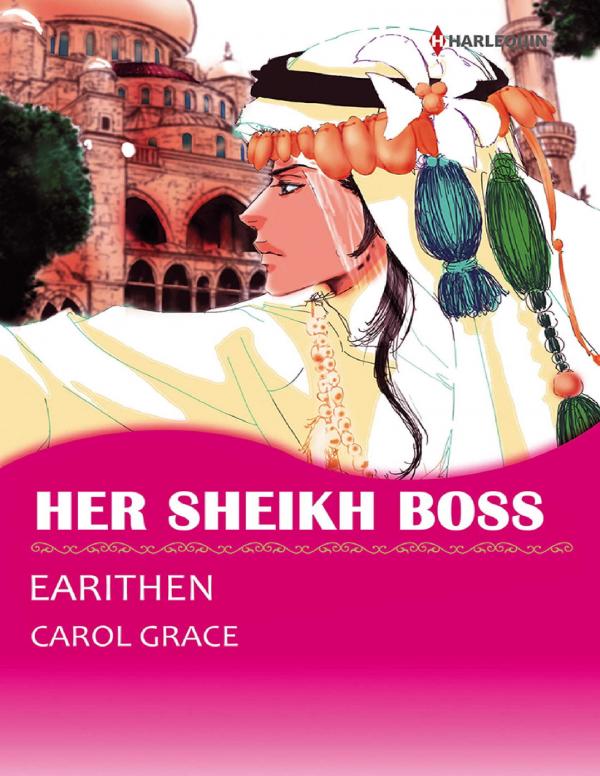 Her Sheikh Boss Her Sheikh Boss