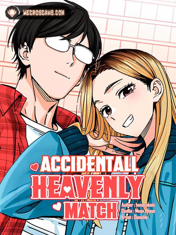 Accidentally Heavenly Match S3 Accidentally Heavenly Match S3