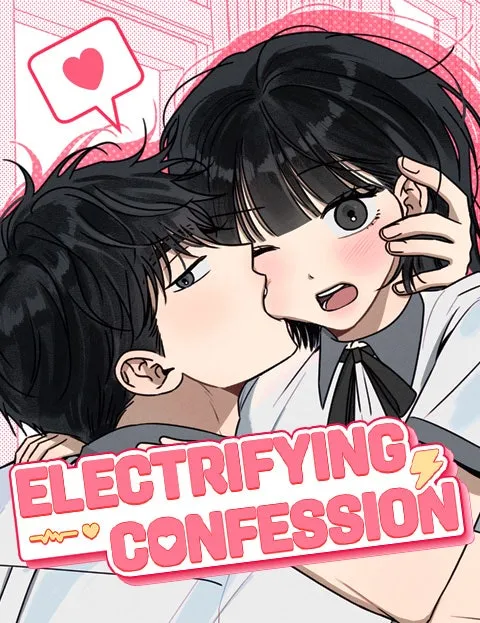 Electrifying Confession