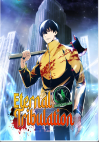 Eternal Tribulation