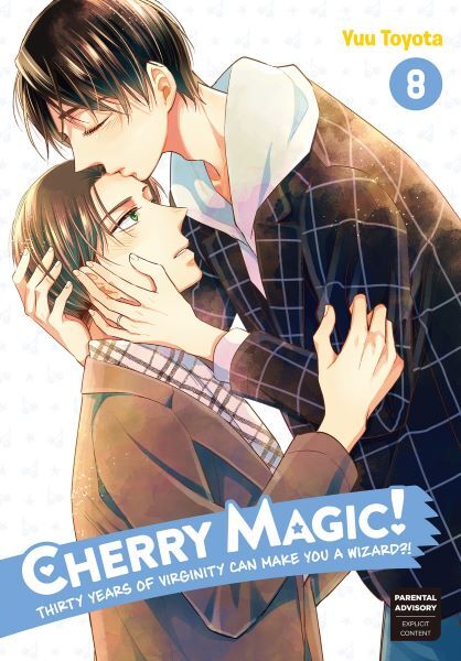 Cherry Magic (Official) Cherry Magic (Official)