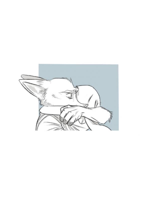 Zootopia:- Inter Schminter