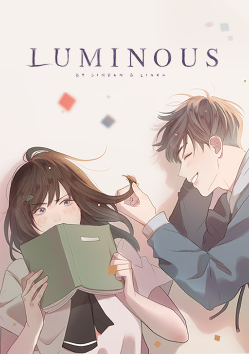 Luminous (Official) Luminous (Official)
