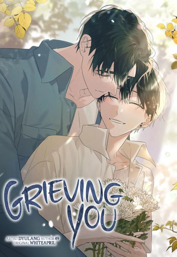 Read Grieving You