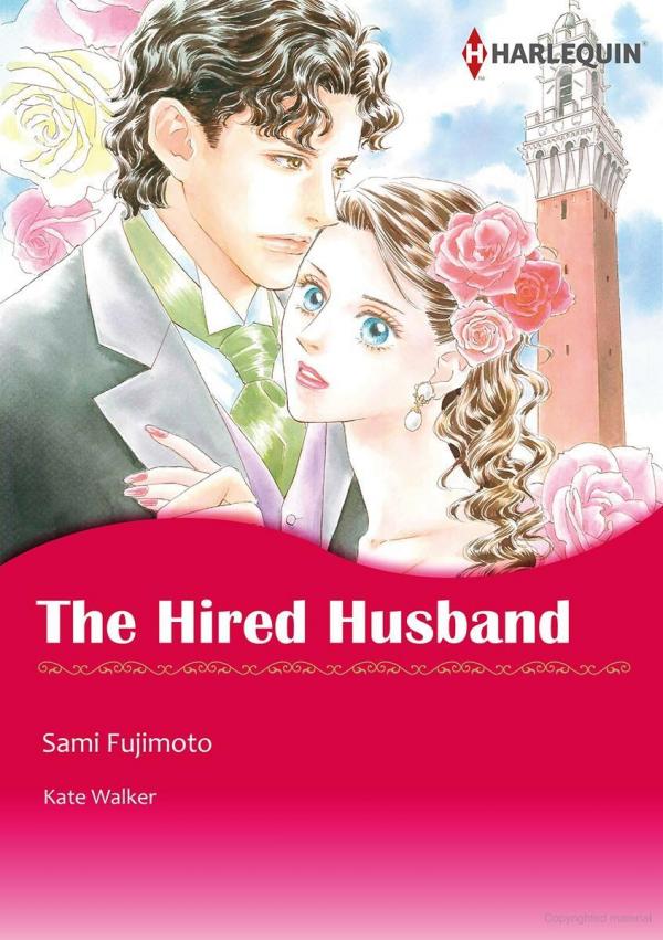 The Hired Husband The Hired Husband