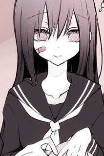 The Worthless Girl Who Wanted to Go to Heaven The Worthless Girl Who Wanted to Go to Heaven