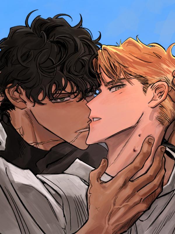 Crush and Burn 〘Official〙 Crush and Burn 〘Official〙