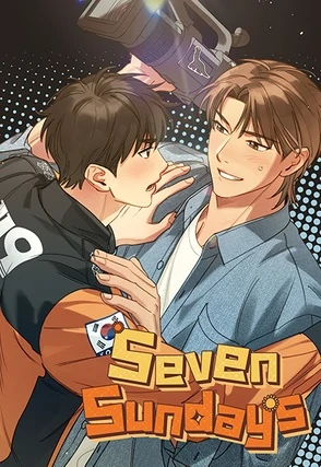 Seven Sundays [Mature Official]