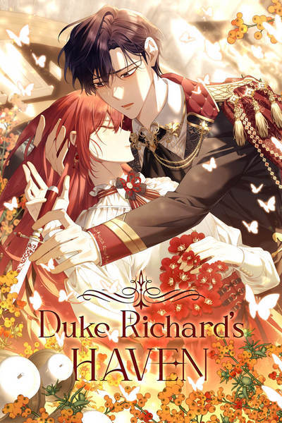 Read Duke Richard's Haven [Official]