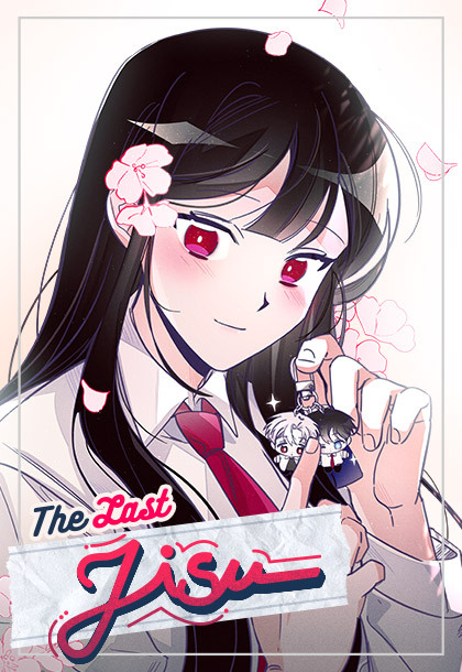The Last Jisu The Last Jisu