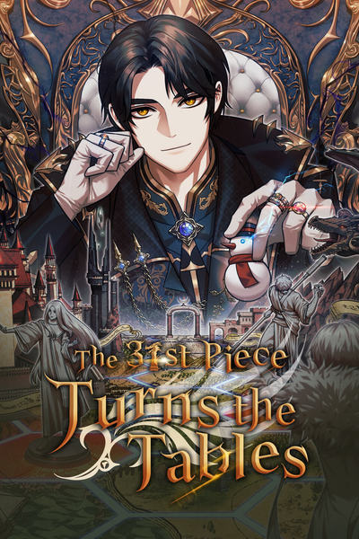 The 31st Piece Turns the Tables [Official]