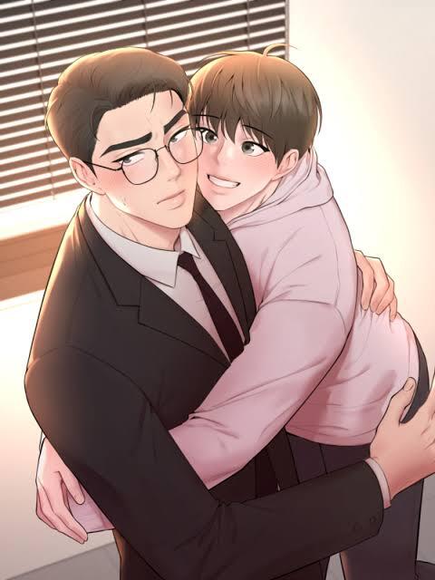 Ideal Type but Kkondae [Dreamyzz]