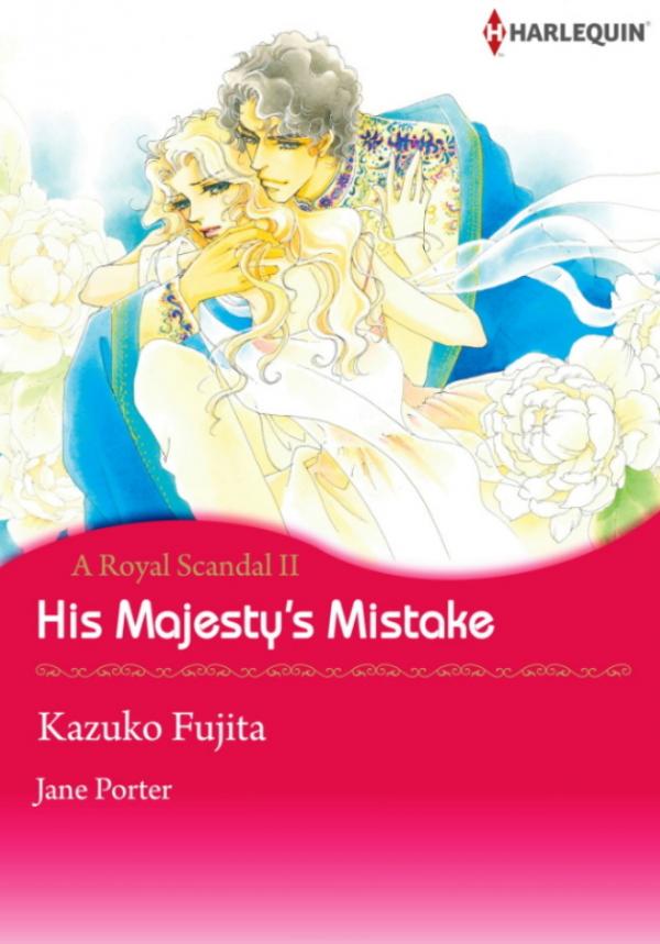His Majesty's Mistake His Majesty's Mistake