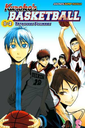Kuroko's Basketball (Official) Kuroko's Basketball (Official)