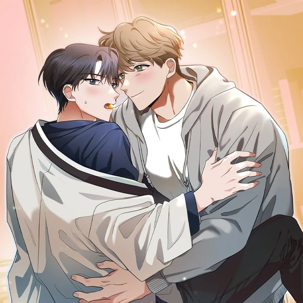 Not What the Doctor Ordered [Official]