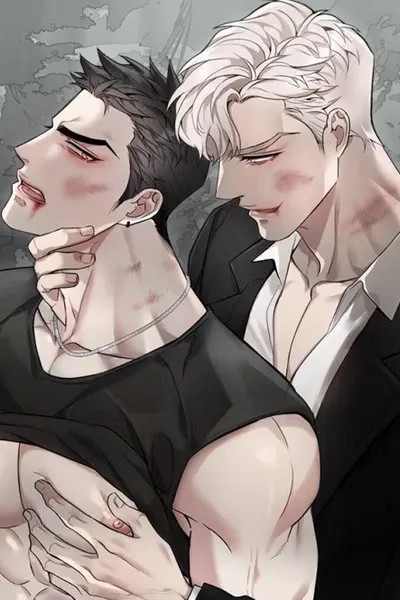 Vicious Grace