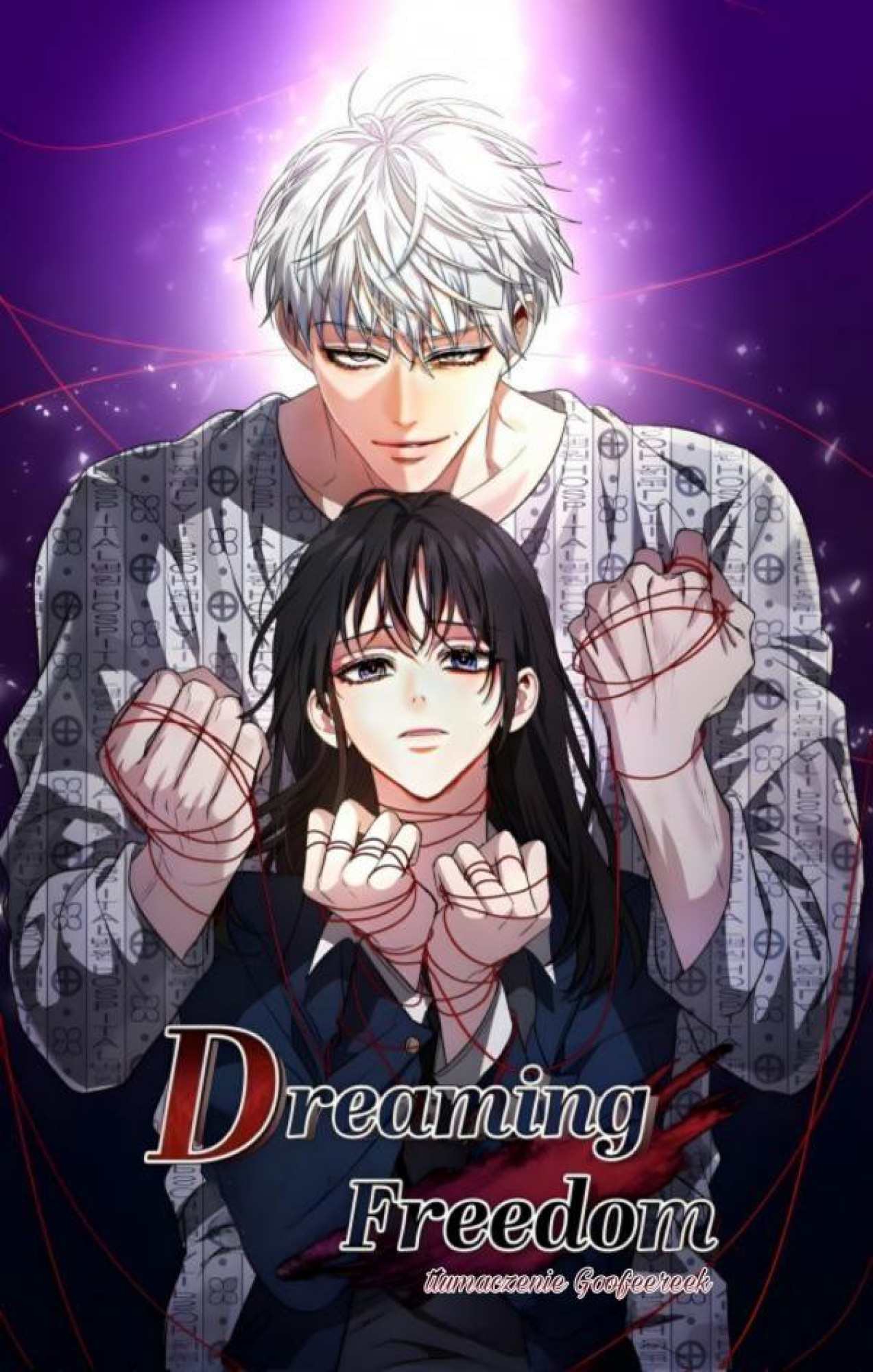 Dreaming freedom