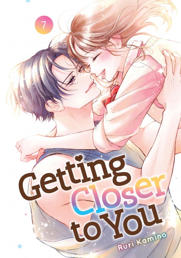 Getting Closer to You «Official» Getting Closer to You «Official»