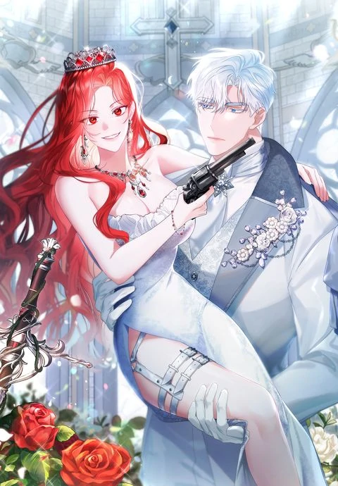 Doomsday Wedding! [Official]