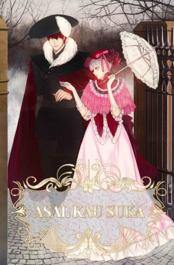 Asal Kau Suka