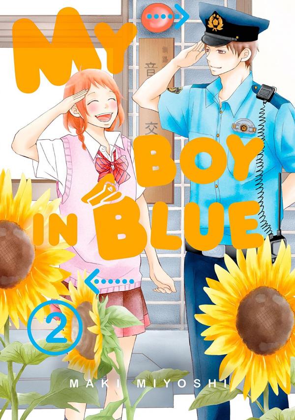 My Boy in Blue [Official]