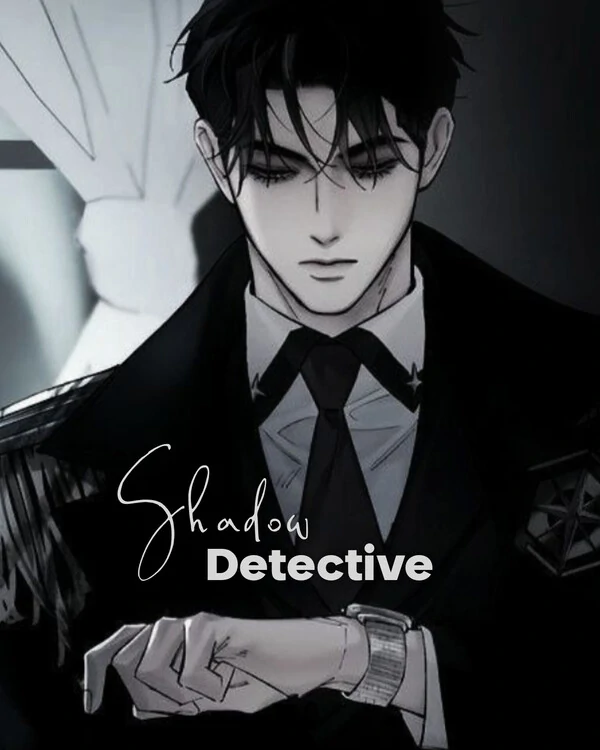 Shadow Detective - Short story